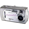 Цифровой фотоаппарат Samsung Digimax 401