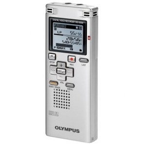цифровой диктофон Olympus WS-550M