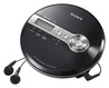CD MP3 плеер Sony D-NE240