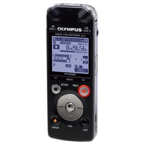 цифровой диктофон Olympus LS-3