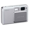 Цифровой фотоаппарат Nikon Coolpix S2