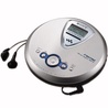 CD MP3 плеер Sony D-NF400