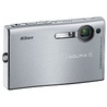 Цифровой фотоаппарат Nikon Coolpix S5