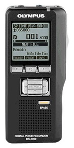 цифровой диктофон Olympus DS-5000