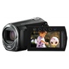 Цифровая видеокамера JVC Everio GZ-MS250