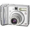 Цифровой фотоаппарат Canon PowerShot A540
