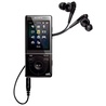 MP3 плеер Sony NWZ-E574 8Gb (Black)