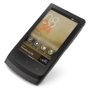 MP3 плеер Cowon iAudio D3 8Gb Plenue (Black)