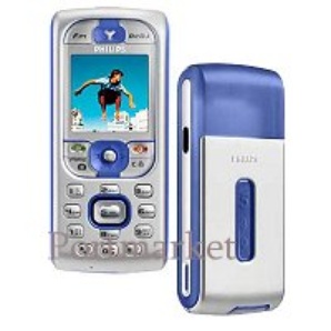 Мобильный телефон Philips 530