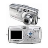 Цифровой фотоаппарат Samsung UCA-3