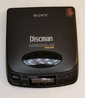 CD плеер Sony D-101