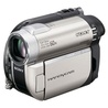 Цифровая видеокамера Sony DCR-DVD650E