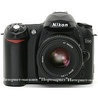 Цифровой фотоаппарат Nikon D50 Kit