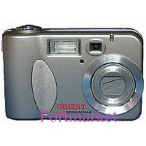 Цифровой фотоаппарат Orient FD403