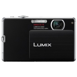 Цифровой фотоаппарат Panasonic DMC-FP3 Lumix