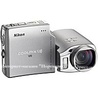 Цифровой фотоаппарат Nikon Coolpix S10