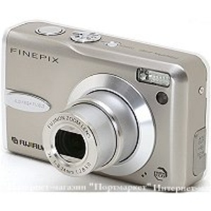 Цифровой фотоаппарат FujiFilm FinePix F30