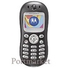 Мобильный телефон Motorola C250