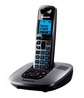 Телефон DECT Panasonic KX-TG6421