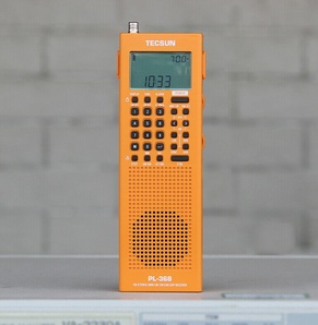 Радиоприёмник Tecsun PL-368
