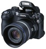 Цифровой фотоаппарат FujiFilm FinePix S-5000 Zoom