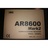 Сканирующий приёмник AOR AR-8600 Mark 2