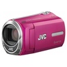 Цифровая видеокамера JVC Everio GZ-MS215