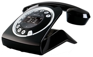Телефон DECT Sagemcom Sixty