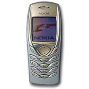 Мобильный телефон Nokia 6100