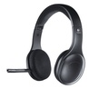 Наушники Logitech Logitech Wireless Headset H800