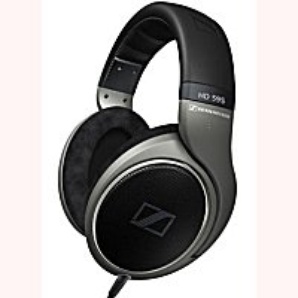 Наушники Sennheiser HD595