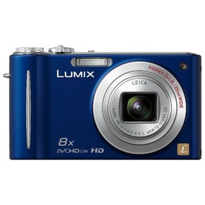 Цифровой фотоаппарат Panasonic DMC-ZX3 Lumix