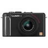Цифровой фотоаппарат Panasonic DMC-LX3 Lumix