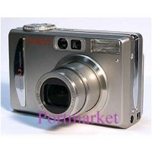 Цифровой фотоаппарат Orient DC6330