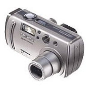 Цифровой фотоаппарат Samsung Digimax V4