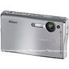 Цифровой фотоаппарат Nikon Coolpix S7c