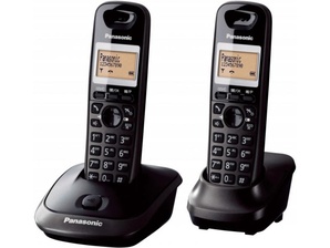 Телефон DECT Panasonic KX-TG2512
