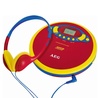 CD MP3 плеер AEG CDP-4228