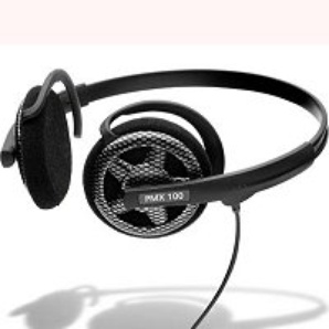 Наушники Sennheiser PMX100