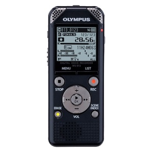 цифровой диктофон Olympus WS-813
