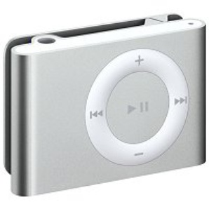 MP3 плеер Apple iPod shuffle 1GB