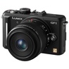 Цифровой фотоаппарат Panasonic DMC-GF1 Kit 20 mm