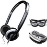 Наушники Sennheiser PX200 FLIGHT