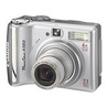 Цифровой фотоаппарат Canon Powershot A560