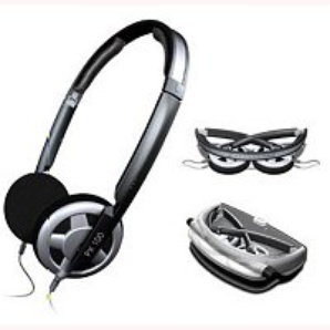 Наушники Sennheiser PX100 White