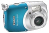 Цифровой фотоаппарат Canon D10 PowerShot
