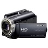 Цифровая видеокамера Sony HDR-XR350E