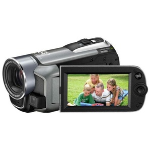 Цифровая видеокамера Canon Legria HF R16
