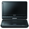 Портативный DVD плеер Sony DVP-FX970