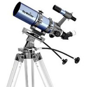 Телескоп SKY-WATCHER 804AZ3
